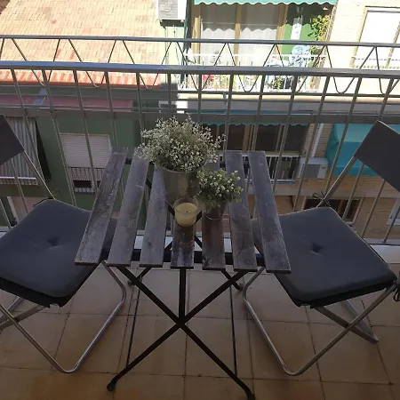 Center * 알리칸테