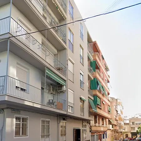 Center * Alicante