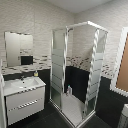 홈스테이 Center 알리칸테