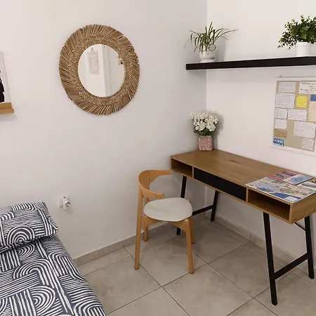 Center 홈스테이 *