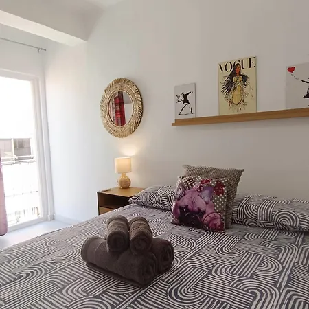 Center Homestay Alicante