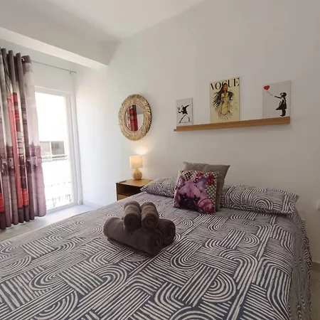 Center * 알리칸테