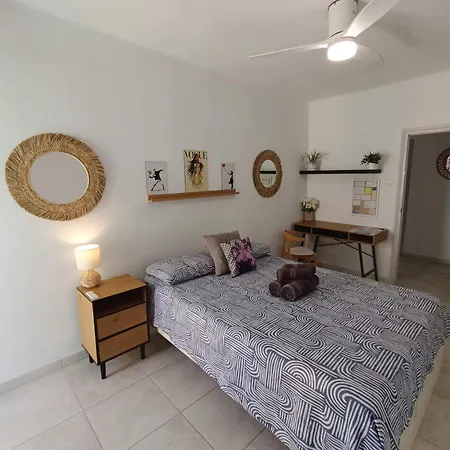 Center Homestay