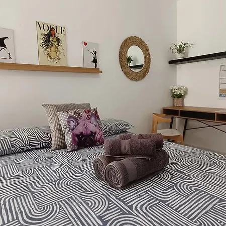 Center Homestay Alicante